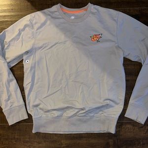 Nike Sweater